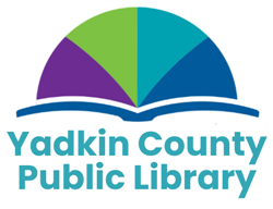 Yadkin County Public Library, NC