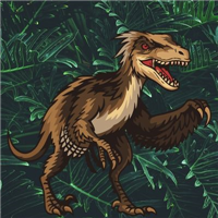 badge